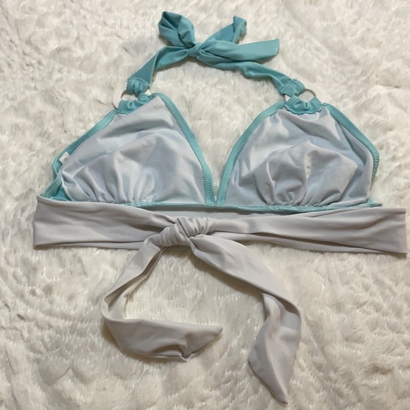 Bundle 5/$25 Bikini Halter Top - Picture 2 of 3